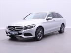 Mercedes Třída C - fotka číslo 2
