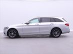 Mercedes Třída C - fotka číslo 3