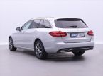 Mercedes Třída C - fotka číslo 4