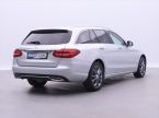 Mercedes Třída C - fotka číslo 6