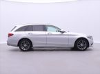 Mercedes Třída C - fotka číslo 7