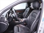 Mercedes Třída C - fotka číslo 12