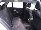 Mercedes Třída C - fotka číslo 15