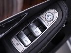Mercedes Třída C - fotka číslo 17