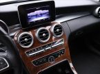 Mercedes Třída C - fotka číslo 25