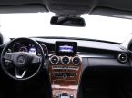 Mercedes Třída C - fotka číslo 30