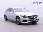 Mercedes Třída C - fotka číslo 0