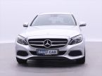 Mercedes Třída C - fotka číslo 1