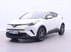 Toyota C-HR - fotka číslo 2