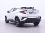 Toyota C-HR - fotka číslo 4