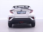 Toyota C-HR - fotka číslo 5