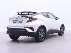 Toyota C-HR - fotka číslo 6