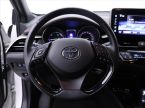 Toyota C-HR - fotka číslo 18