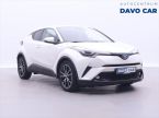 Toyota C-HR - fotka číslo 0