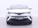 Toyota C-HR - fotka číslo 1