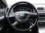 Škoda Octavia - fotka číslo 15