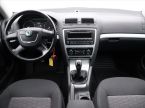 Škoda Octavia - fotka číslo 24