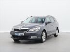 Škoda Octavia - fotka číslo 2