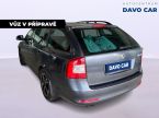 Škoda Octavia - fotka číslo 3