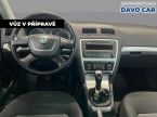 Škoda Octavia - fotka číslo 4