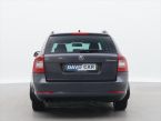 Škoda Octavia - fotka číslo 5