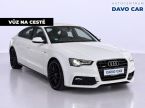 Audi A5 - fotka číslo 0