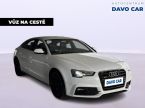 Audi A5 - fotka číslo 3