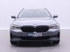 BMW Řada 5 - fotka číslo 1