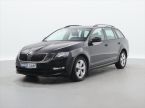 Škoda Octavia - fotka číslo 2