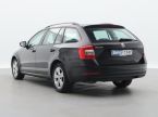 Škoda Octavia - fotka číslo 4