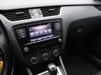 Škoda Octavia - fotka číslo 16
