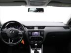 Škoda Octavia - fotka číslo 20