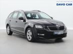 Škoda Octavia - fotka číslo 0