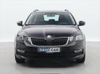 Škoda Octavia - fotka číslo 1