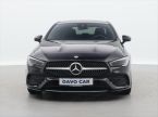 Mercedes Třída CLA - fotka číslo 1