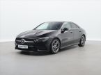 Mercedes Třída CLA - fotka číslo 2