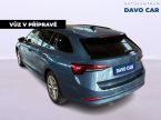 Škoda Octavia - fotka číslo 3