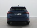 Škoda Octavia - fotka číslo 5