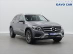 Mercedes Třída GLC - fotka číslo 0