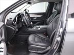 Mercedes Třída GLC - fotka číslo 11