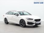 Cupra Leon - fotka číslo 0