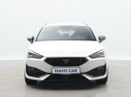 Cupra Leon - fotka číslo 1
