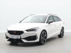 Cupra Leon - fotka číslo 2