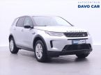 Land Rover Discovery - fotka číslo 0