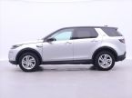 Land Rover Discovery - fotka číslo 3