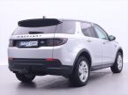 Land Rover Discovery - fotka číslo 6