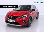 Renault Captur - fotka číslo 0