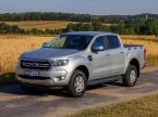 Ford Ranger - fotka číslo 2