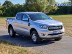 Ford Ranger - fotka číslo 0