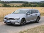 Volkswagen Passat - fotka číslo 2
